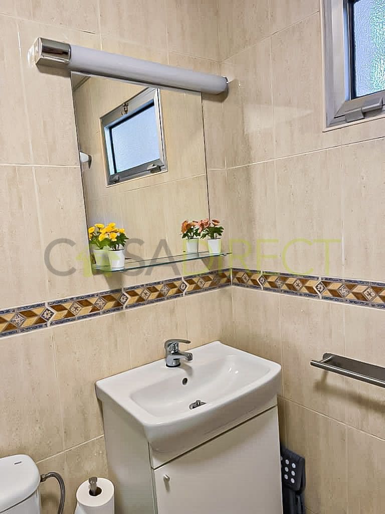 Studio na sprzedaż w Torremolinos z basenem - 169 000 € (Ref: 9660816)