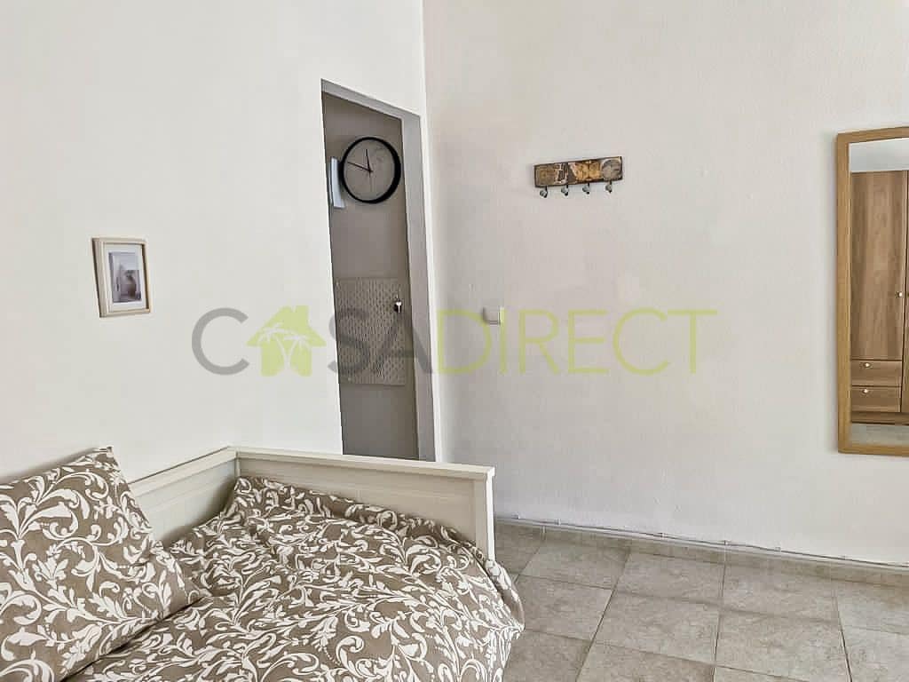 Studio na sprzedaż w Torremolinos z basenem - 169 000 € (Ref: 9660816)