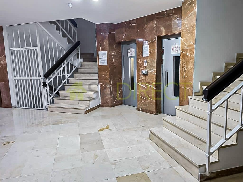 Studio na sprzedaż w Torremolinos z basenem - 169 000 € (Ref: 9660816)