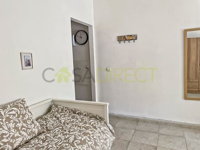 Studio na sprzedaż w Torremolinos z basenem - 169 000 € (Ref: 9660816)