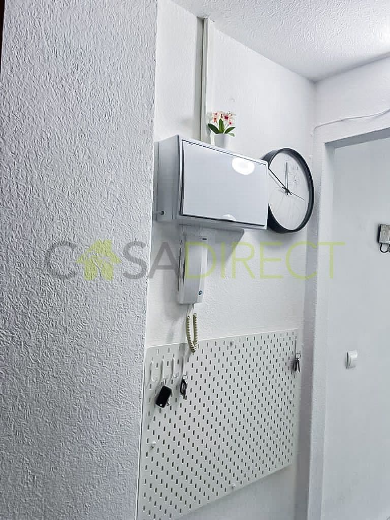 Studio na sprzedaż w Torremolinos z basenem - 169 000 € (Ref: 9660816)