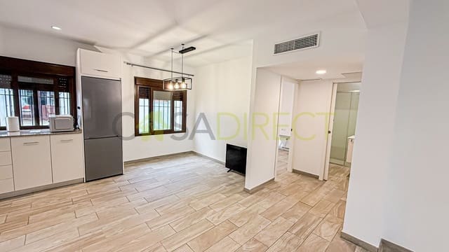 2 sypialnia Dom do wynajęcia w Frigiliana - 1 200 € (Ref: 9660817)