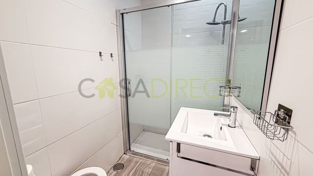 Casa de 2 habitaciones en Frigiliana en alquiler - 1.200 € (Ref: 9660817)