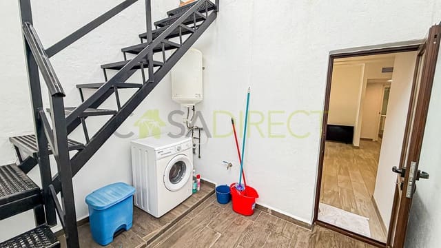 Casa de 2 habitaciones en Frigiliana en alquiler - 1.200 € (Ref: 9660817)