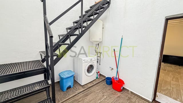 Casa de 2 habitaciones en Frigiliana en alquiler - 1.200 € (Ref: 9660817)