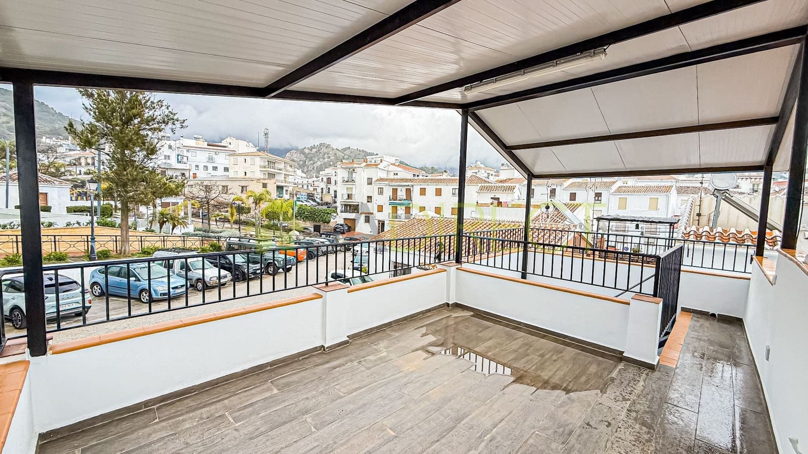 2 soverom Hus til leie i Frigiliana - € 1 200 (Ref: 9660817)