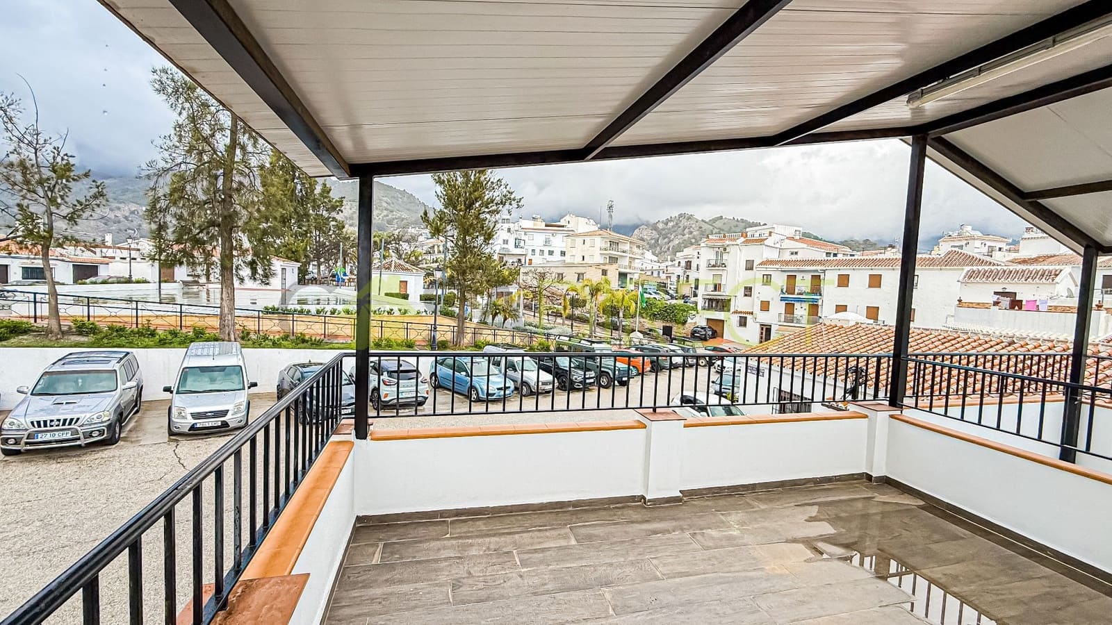 2 soverom Hus til leie i Frigiliana - € 1 200 (Ref: 9660817)