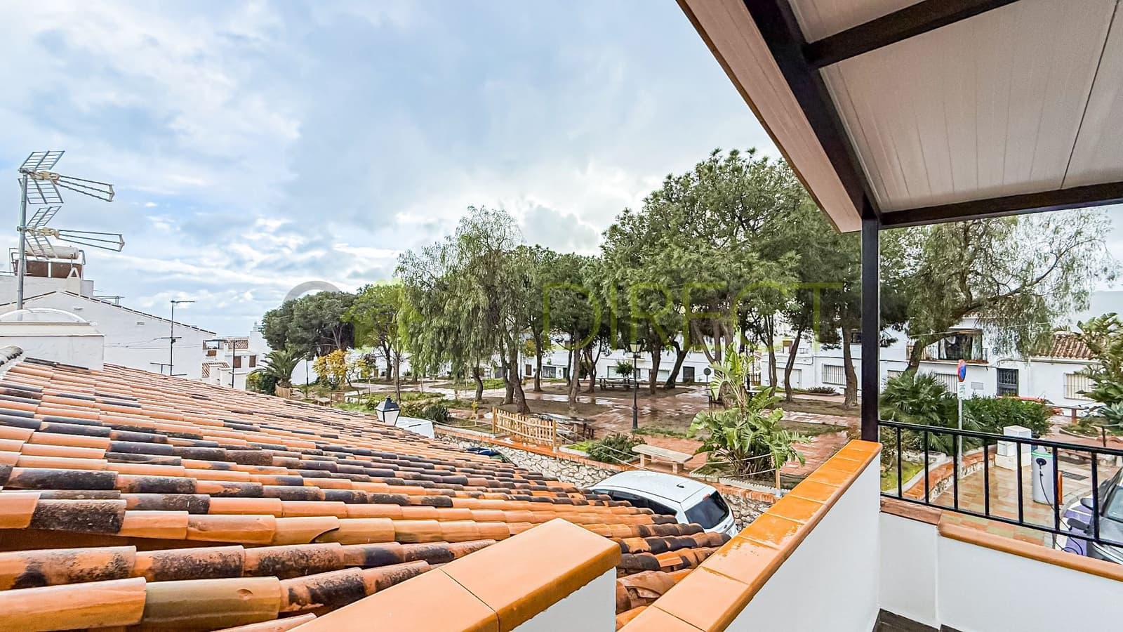 2 soverom Hus til leie i Frigiliana - € 1 200 (Ref: 9660817)