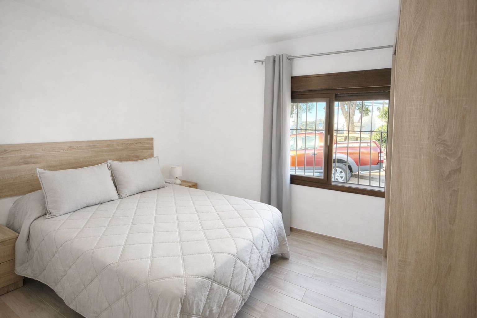 2 quarto Casa em Banda para arrendar em Frigiliana - 1 200 € (Ref: 9660817)