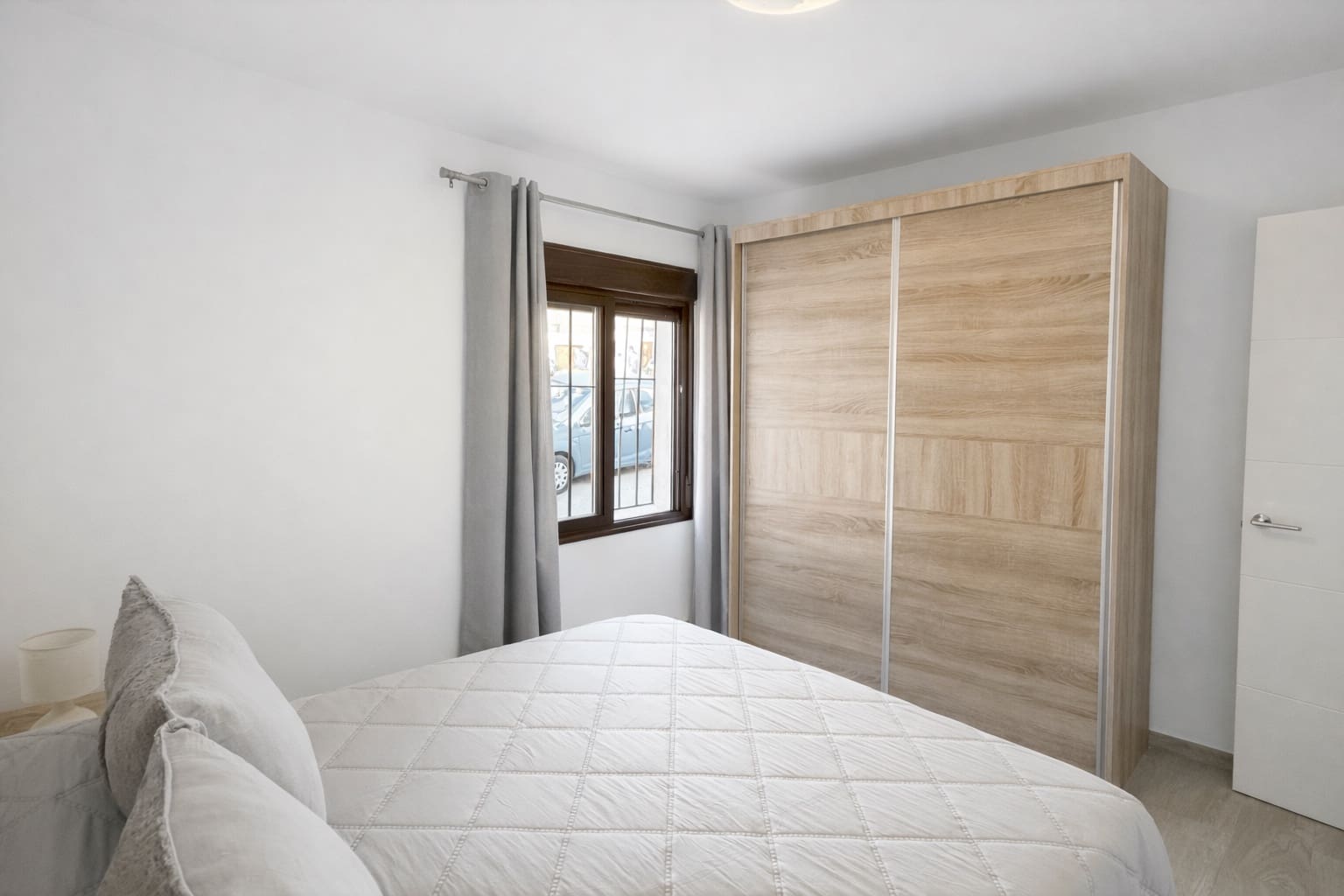 2 quarto Casa em Banda para arrendar em Frigiliana - 1 200 € (Ref: 9660817)