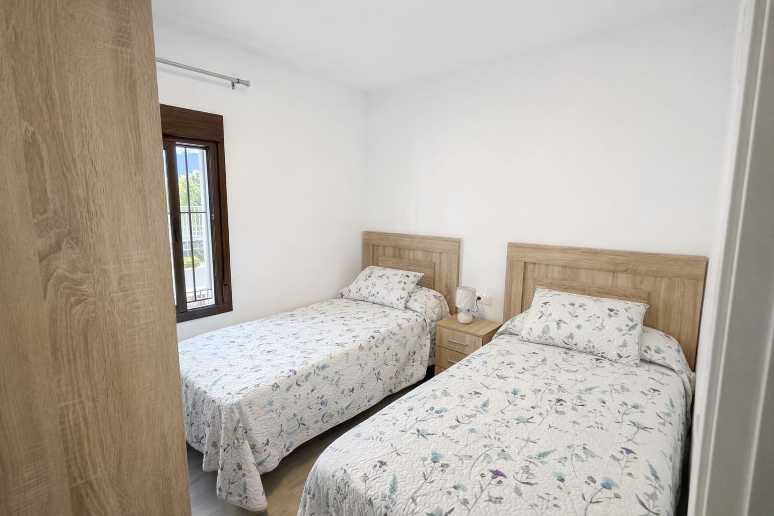 2 quarto Casa em Banda para arrendar em Frigiliana - 1 200 € (Ref: 9660817)
