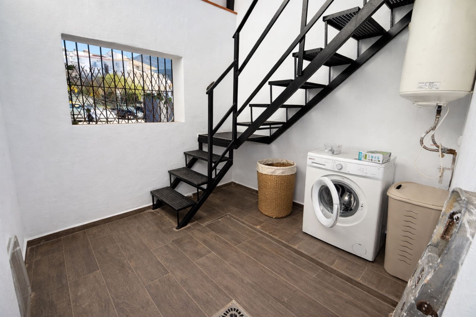 2 quarto Casa em Banda para arrendar em Frigiliana - 1 200 € (Ref: 9660817)