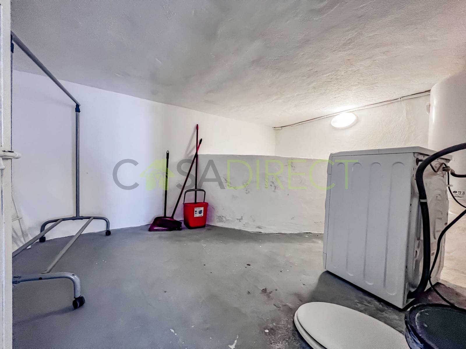 1 camera da letto Casa da affittare in Frigiliana - 650 € (Rif: 9660818)