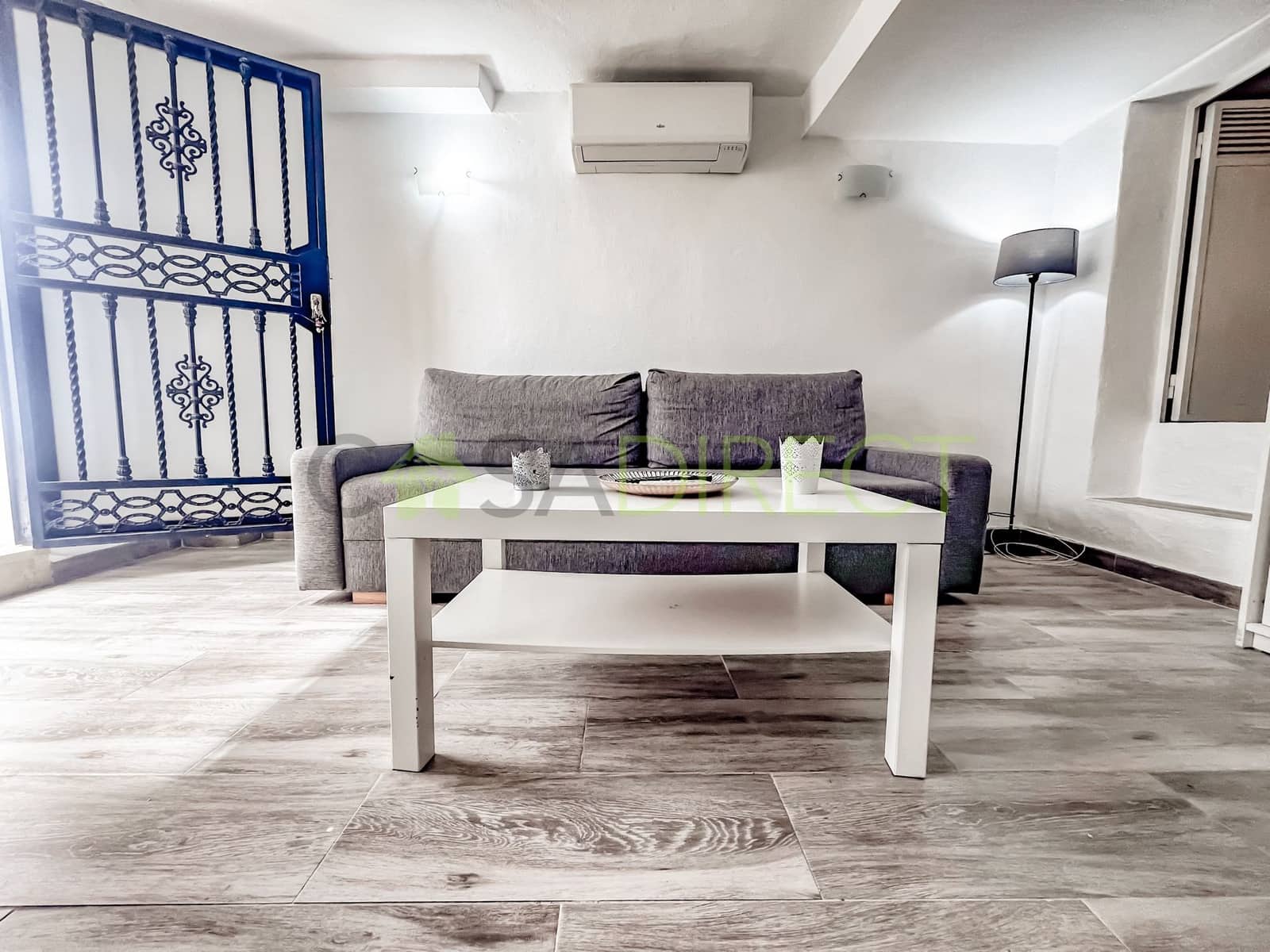 1 camera da letto Casa da affittare in Frigiliana - 650 € (Rif: 9660818)