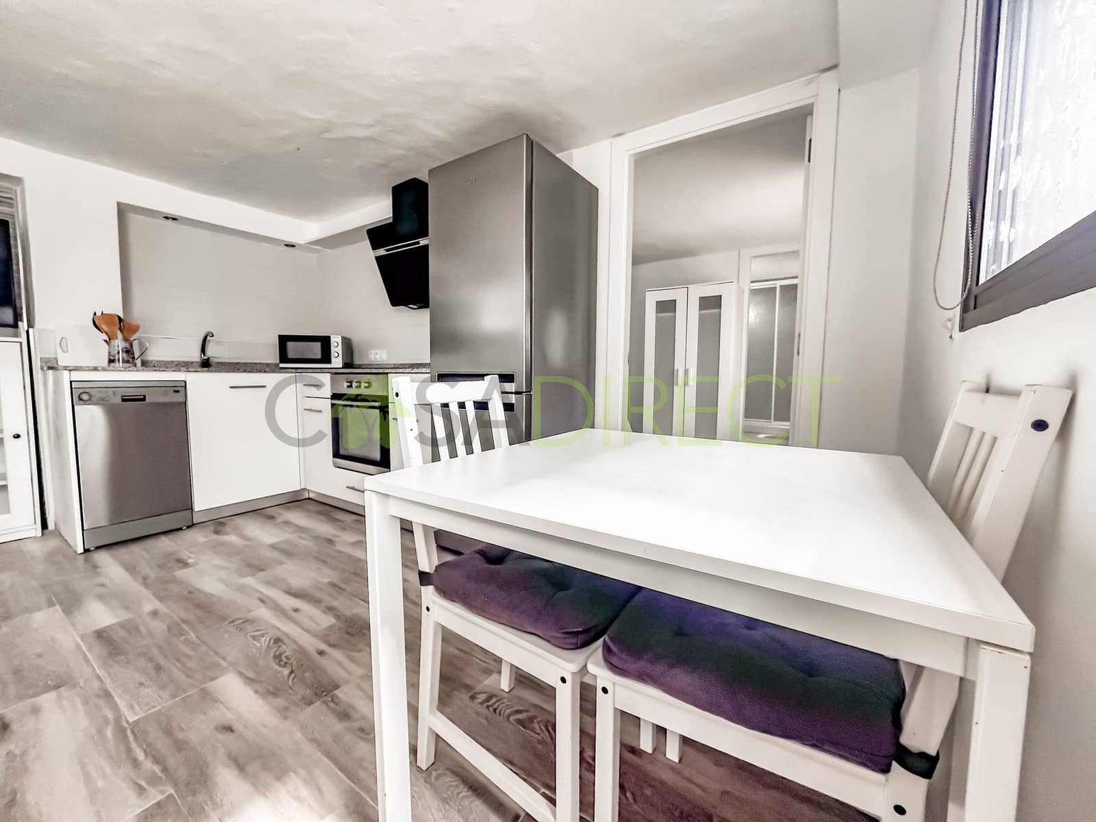 1 camera da letto Casa da affittare in Frigiliana - 650 € (Rif: 9660818)