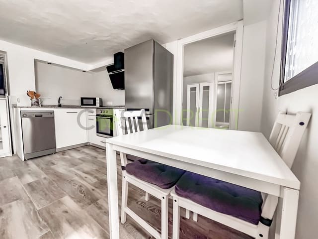 1 slaapkamer Huis te huur in Frigiliana - € 650 (Ref: 9660818)