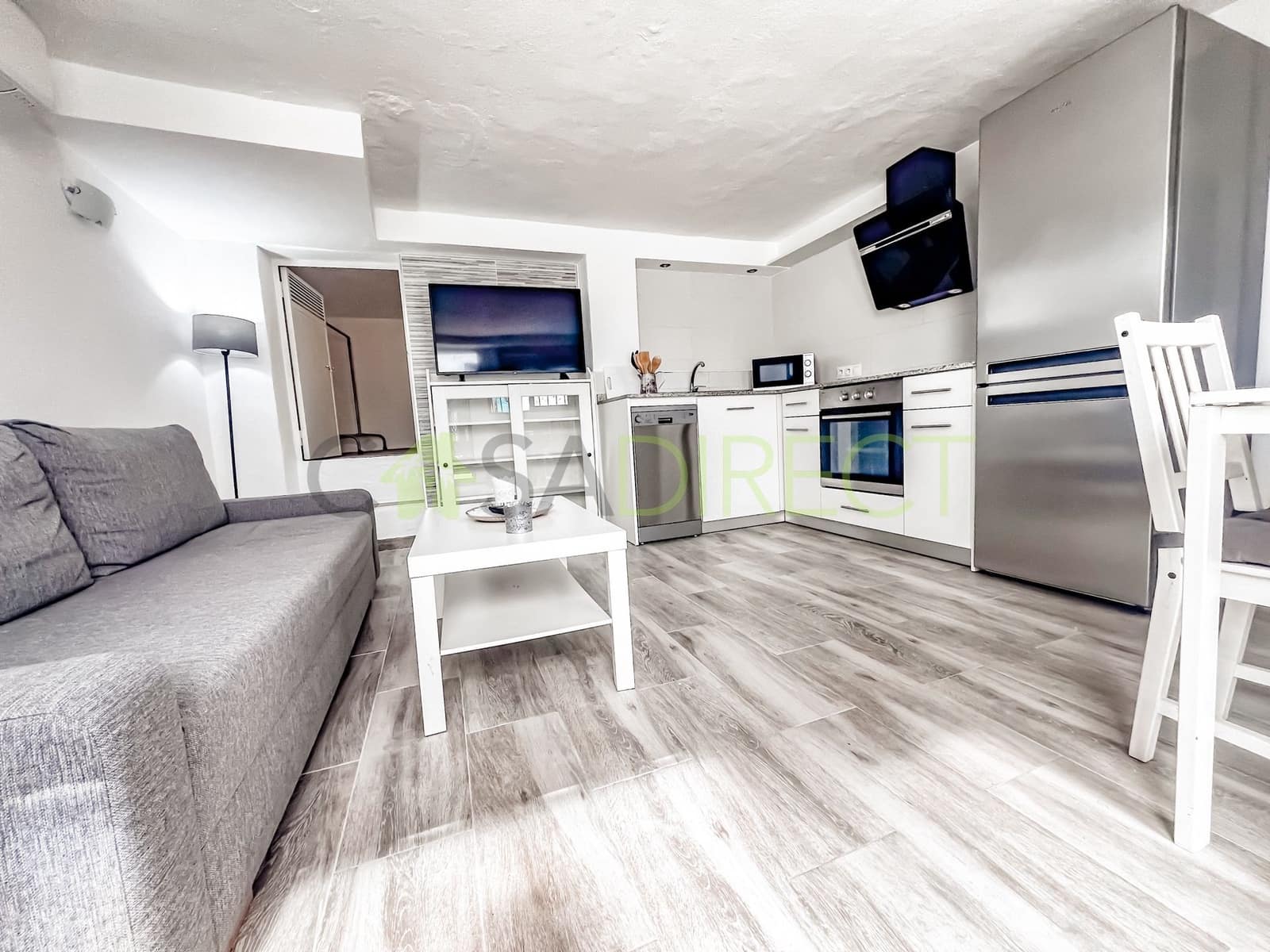 1 camera da letto Casa da affittare in Frigiliana - 650 € (Rif: 9660818)