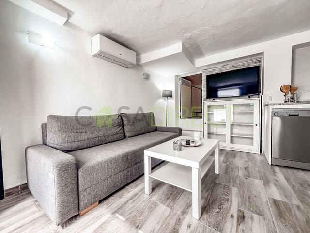 1 slaapkamer Huis te huur in Frigiliana - € 650 (Ref: 9660818)