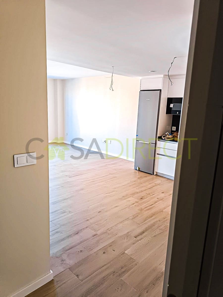 Piso de 2 habitaciones en Málaga ciudad en alquiler con piscina garaje - 1.650 € (Ref: 9669984)