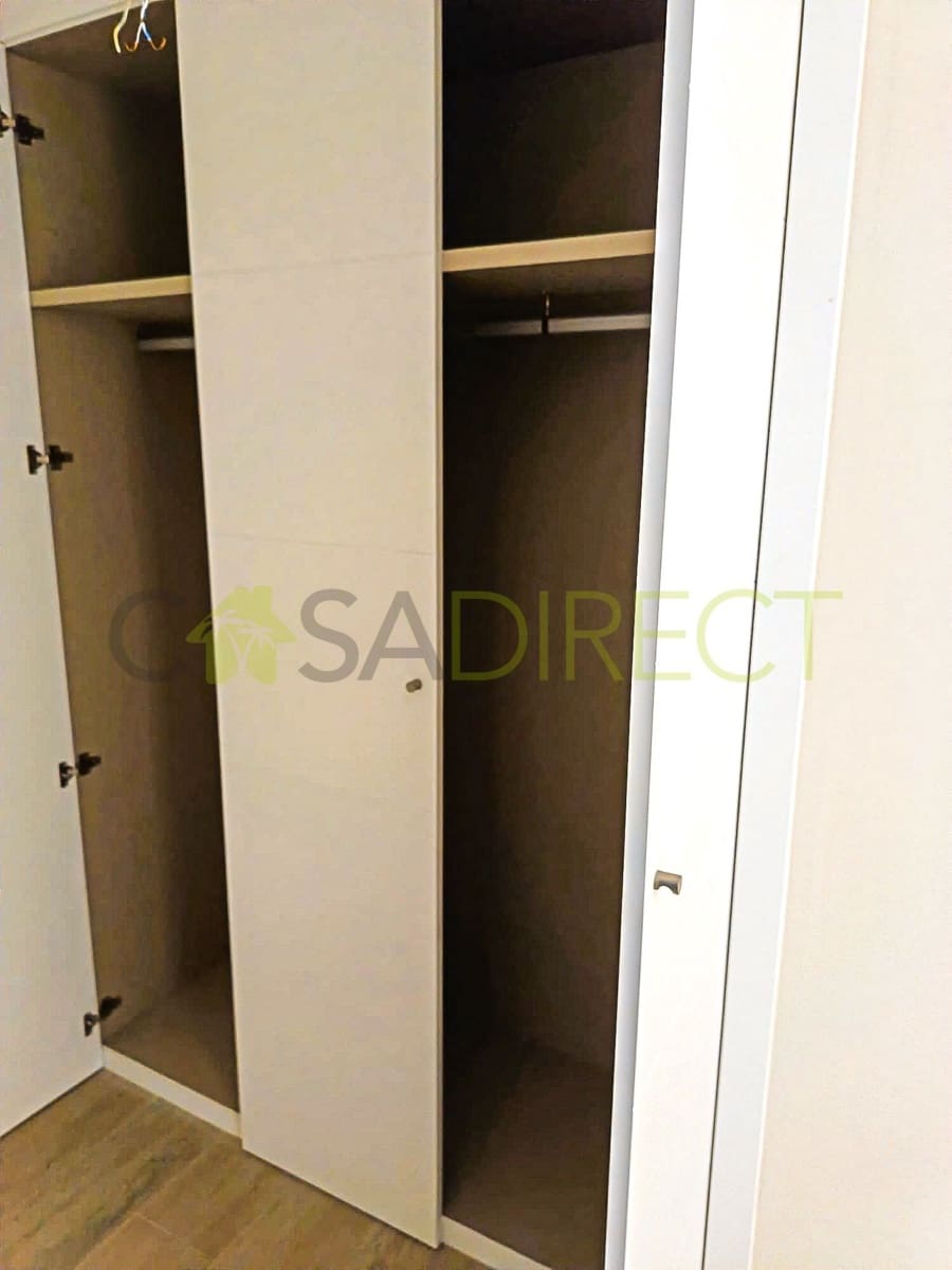 Piso de 2 habitaciones en Málaga ciudad en alquiler con piscina garaje - 1.650 € (Ref: 9669984)