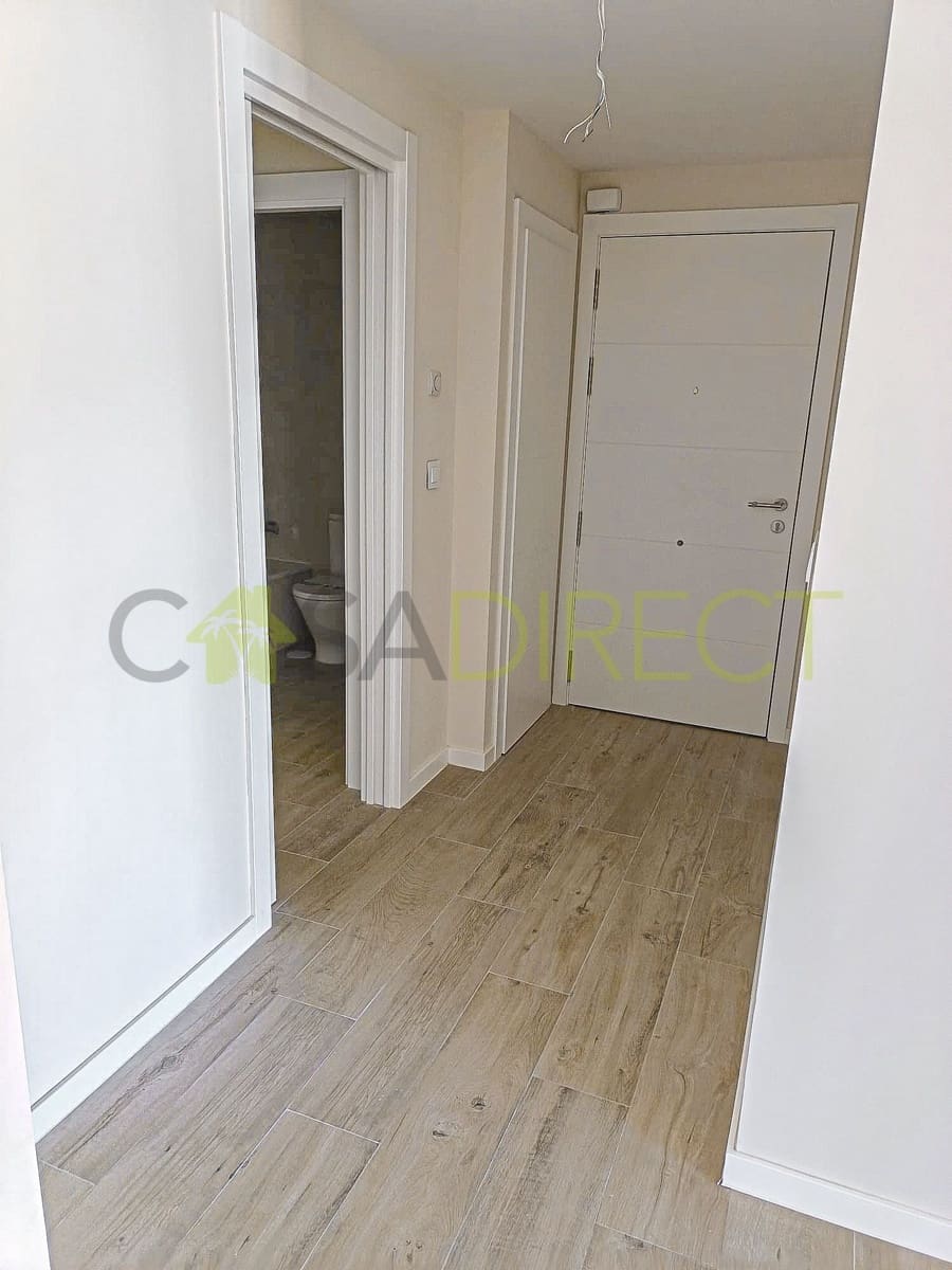 Piso de 2 habitaciones en Málaga ciudad en alquiler con piscina garaje - 1.650 € (Ref: 9669984)