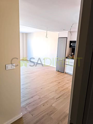 2 soveværelse Lejlighed til leje i Puerta Blanca, Málaga by med swimmingpool garage - € 1.650 (Ref: 9669984)