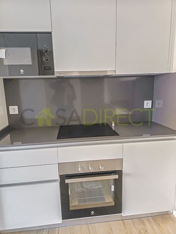 2 soveværelse Lejlighed til leje i Puerta Blanca, Málaga by med swimmingpool garage - € 1.650 (Ref: 9669984)