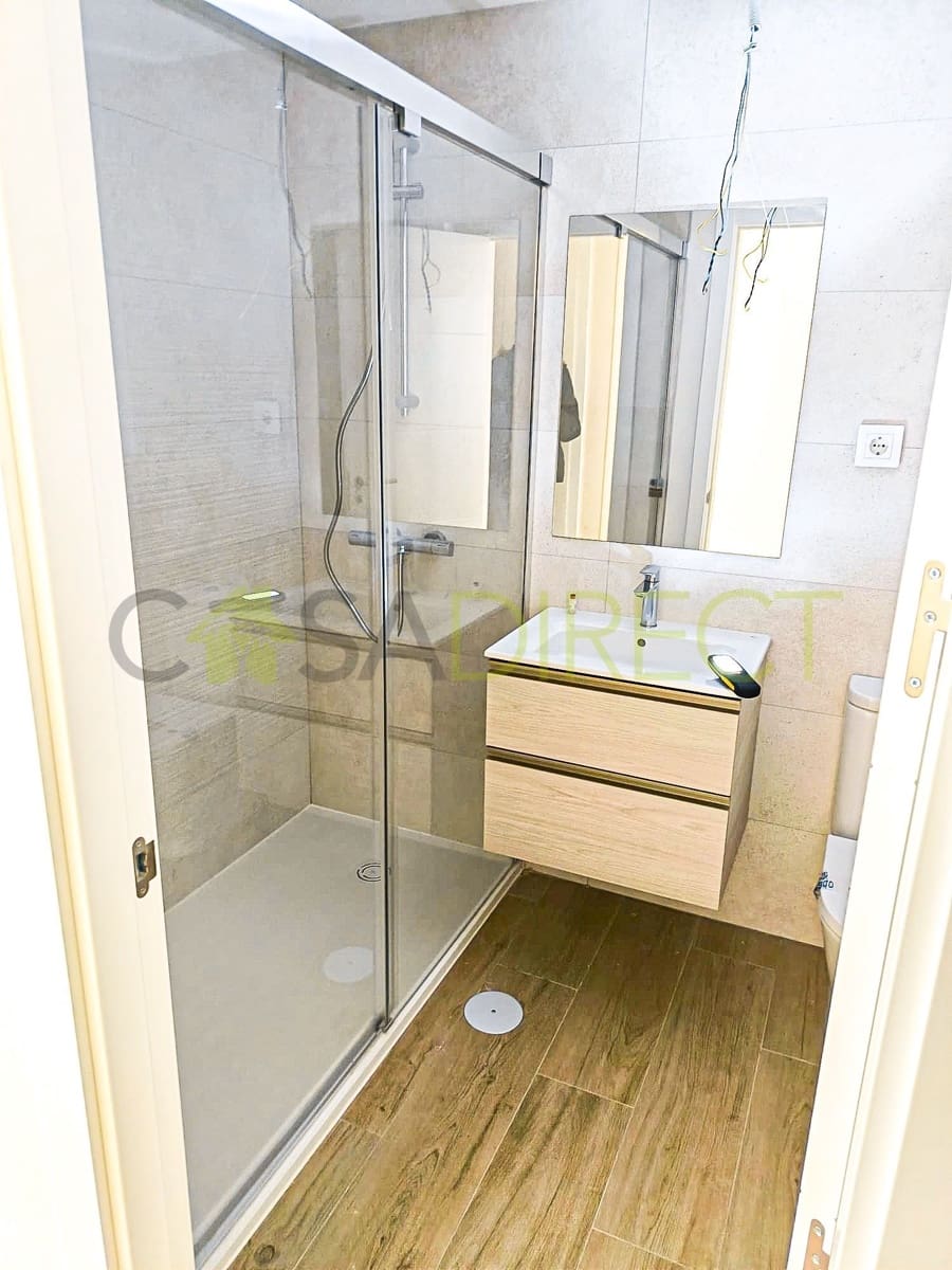 Piso de 2 habitaciones en Málaga ciudad en alquiler con piscina garaje - 1.650 € (Ref: 9669984)