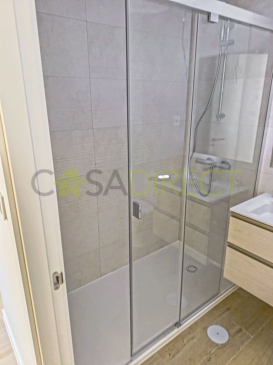 Piso de 2 habitaciones en Málaga ciudad en alquiler con piscina garaje - 1.650 € (Ref: 9669984)