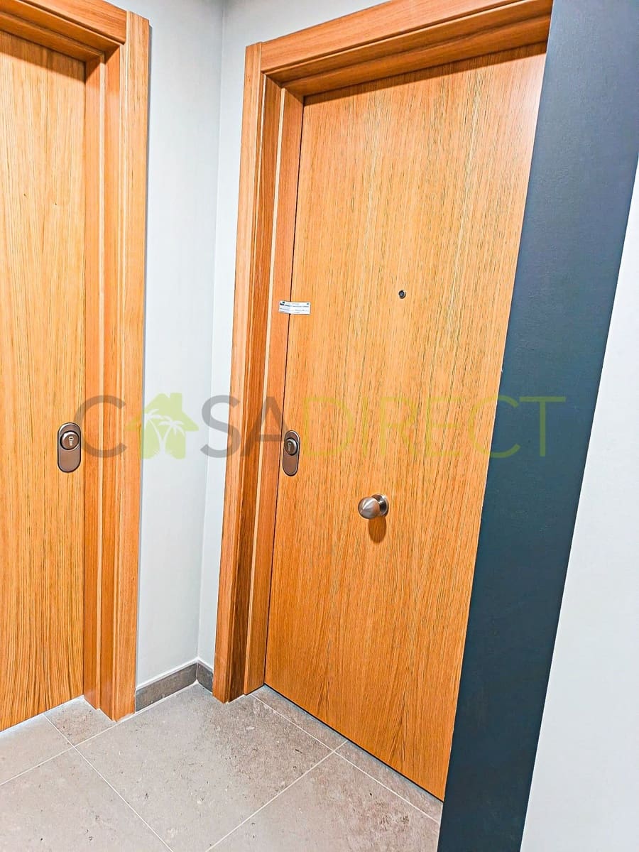 Piso de 2 habitaciones en Málaga ciudad en alquiler con piscina garaje - 1.650 € (Ref: 9669984)