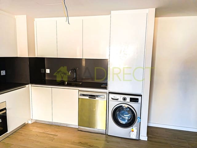 2 soveværelse Lejlighed til leje i Puerta Blanca, Málaga by med swimmingpool garage - € 1.650 (Ref: 9669984)