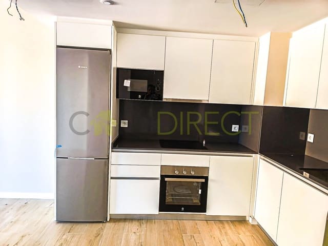 2 soveværelse Lejlighed til leje i Puerta Blanca, Málaga by med swimmingpool garage - € 1.650 (Ref: 9669984)