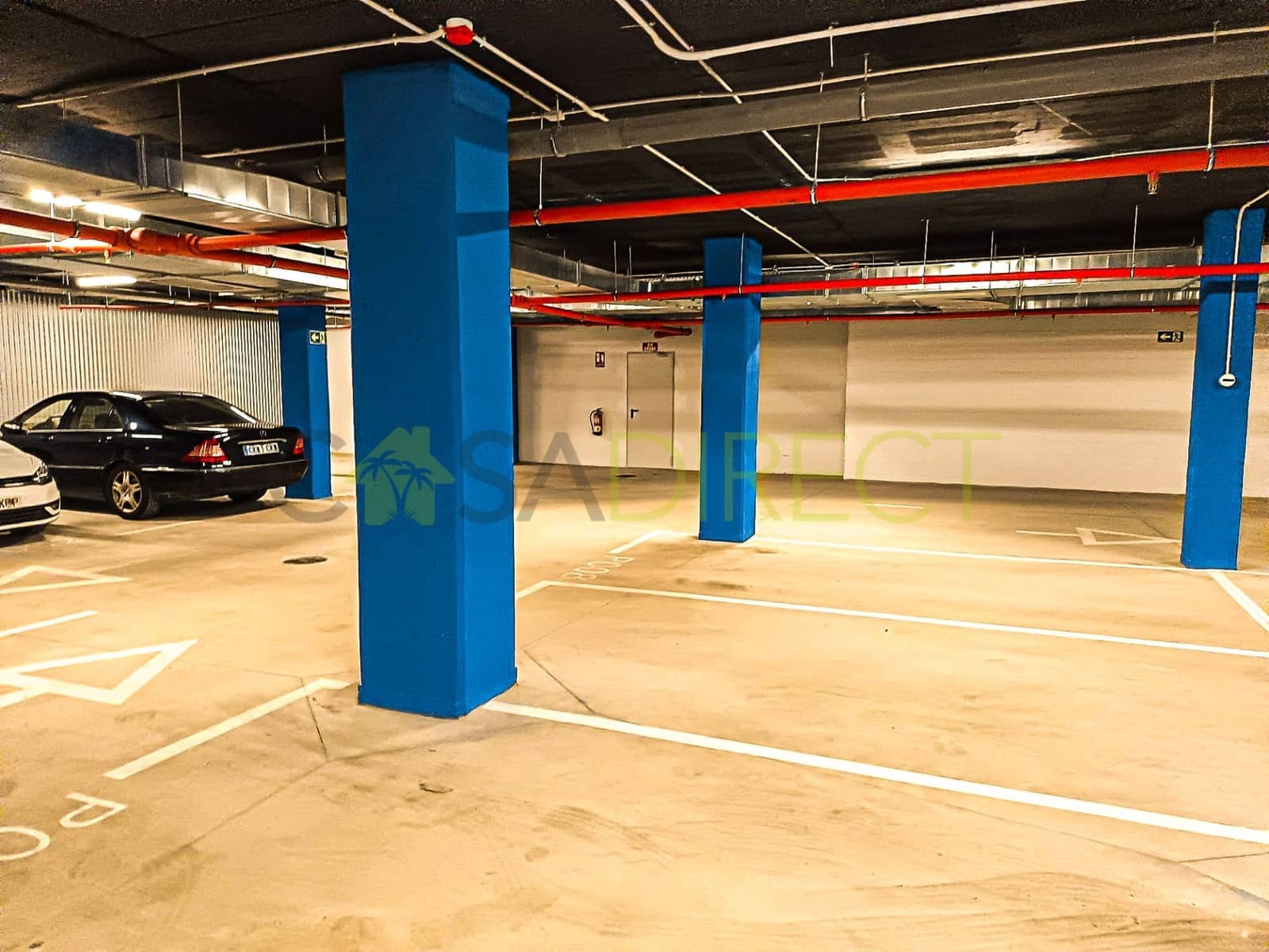 Piso de 2 habitaciones en Málaga ciudad en alquiler con piscina garaje - 1.650 € (Ref: 9669984)