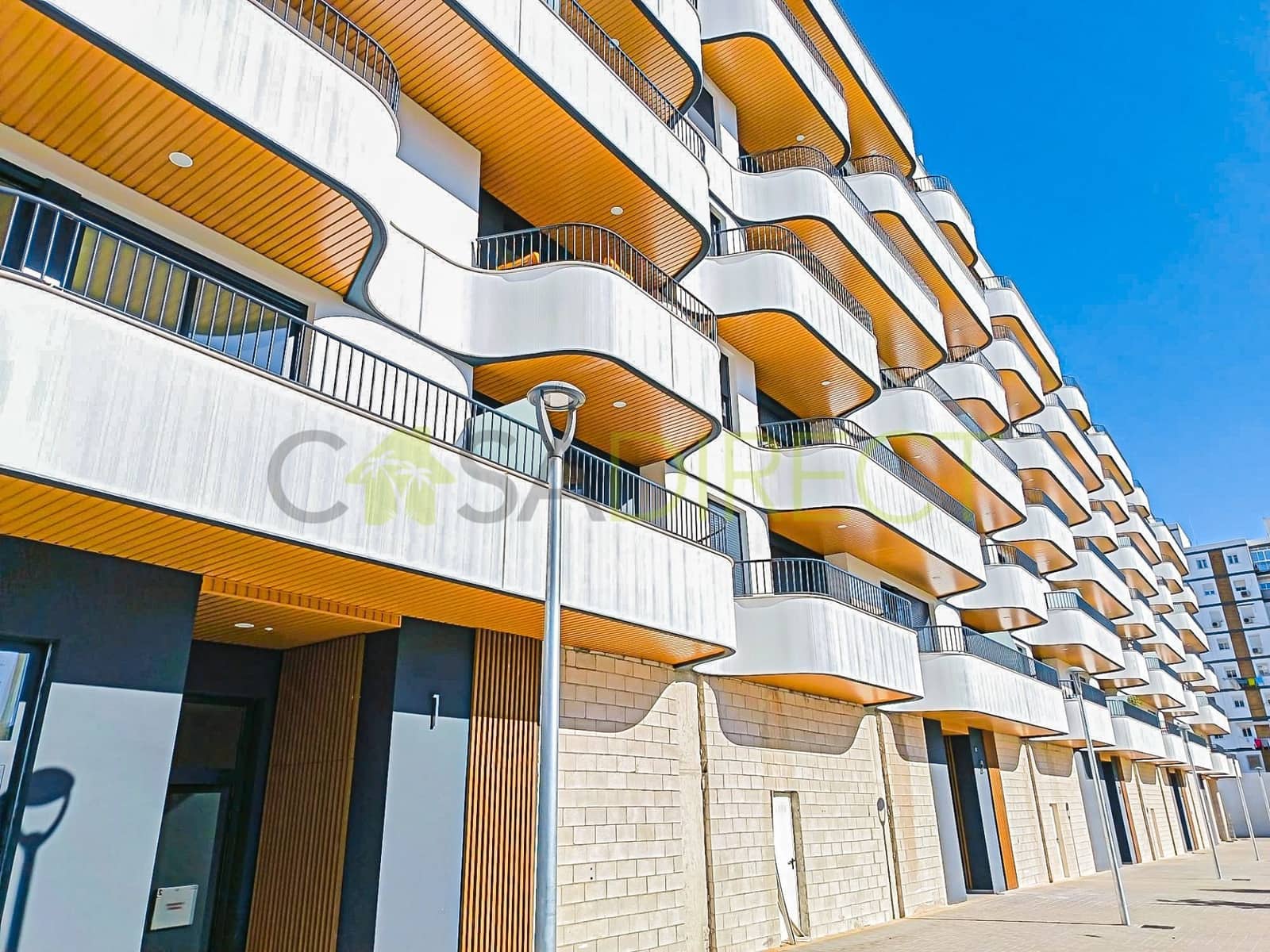 Piso de 2 habitaciones en Málaga ciudad en alquiler con piscina garaje - 1.650 € (Ref: 9669984)