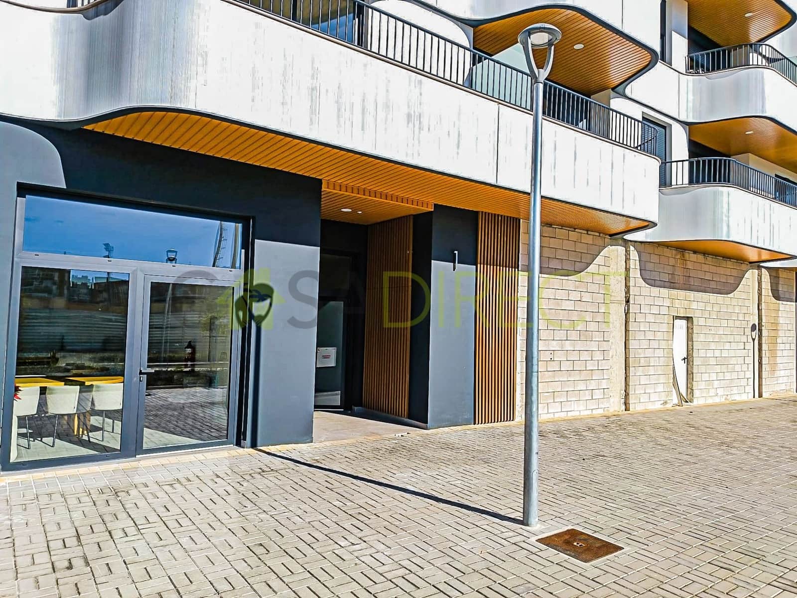 Piso de 2 habitaciones en Málaga ciudad en alquiler con piscina garaje - 1.650 € (Ref: 9669984)