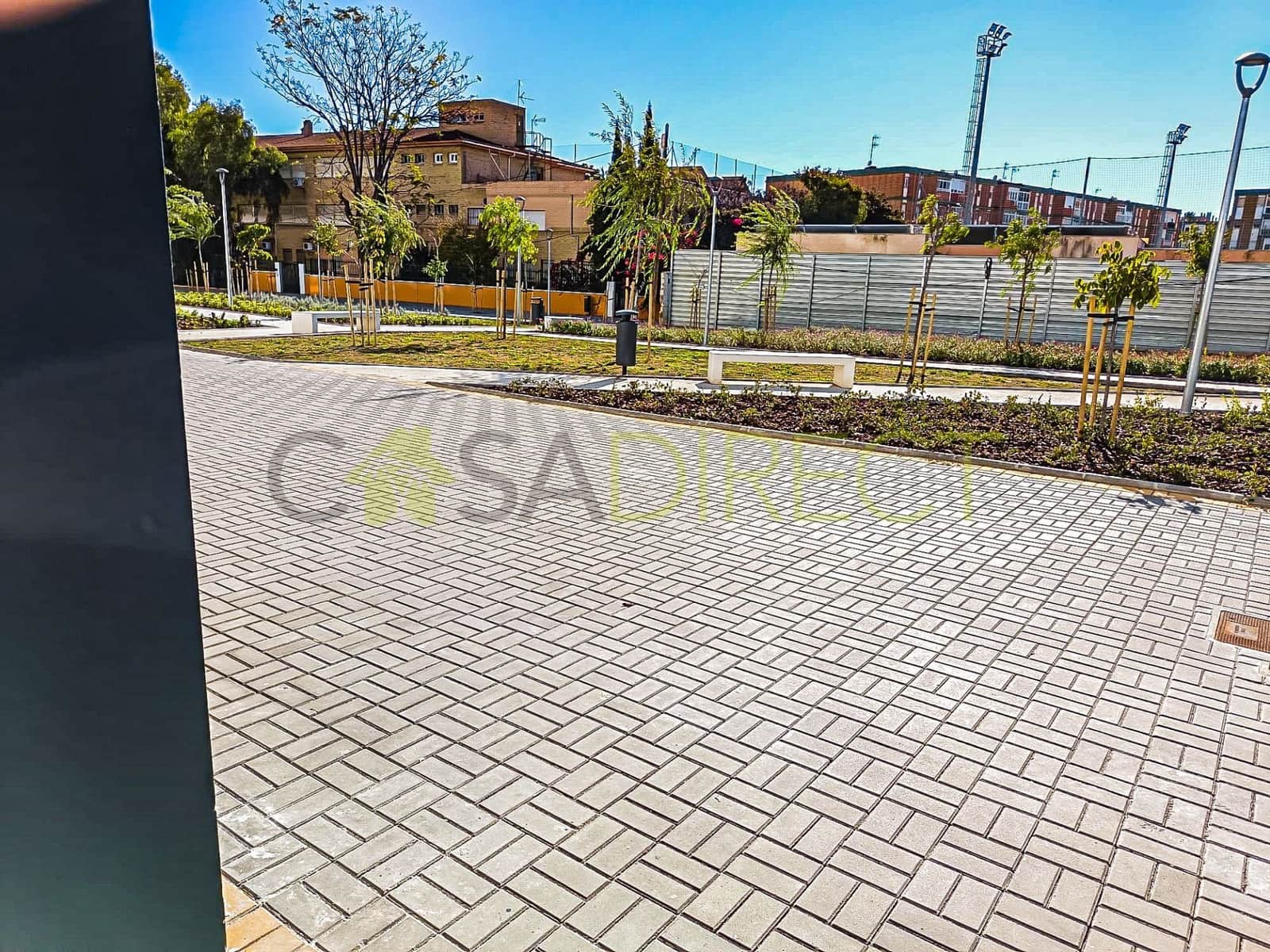 Piso de 2 habitaciones en Málaga ciudad en alquiler con piscina garaje - 1.650 € (Ref: 9669984)