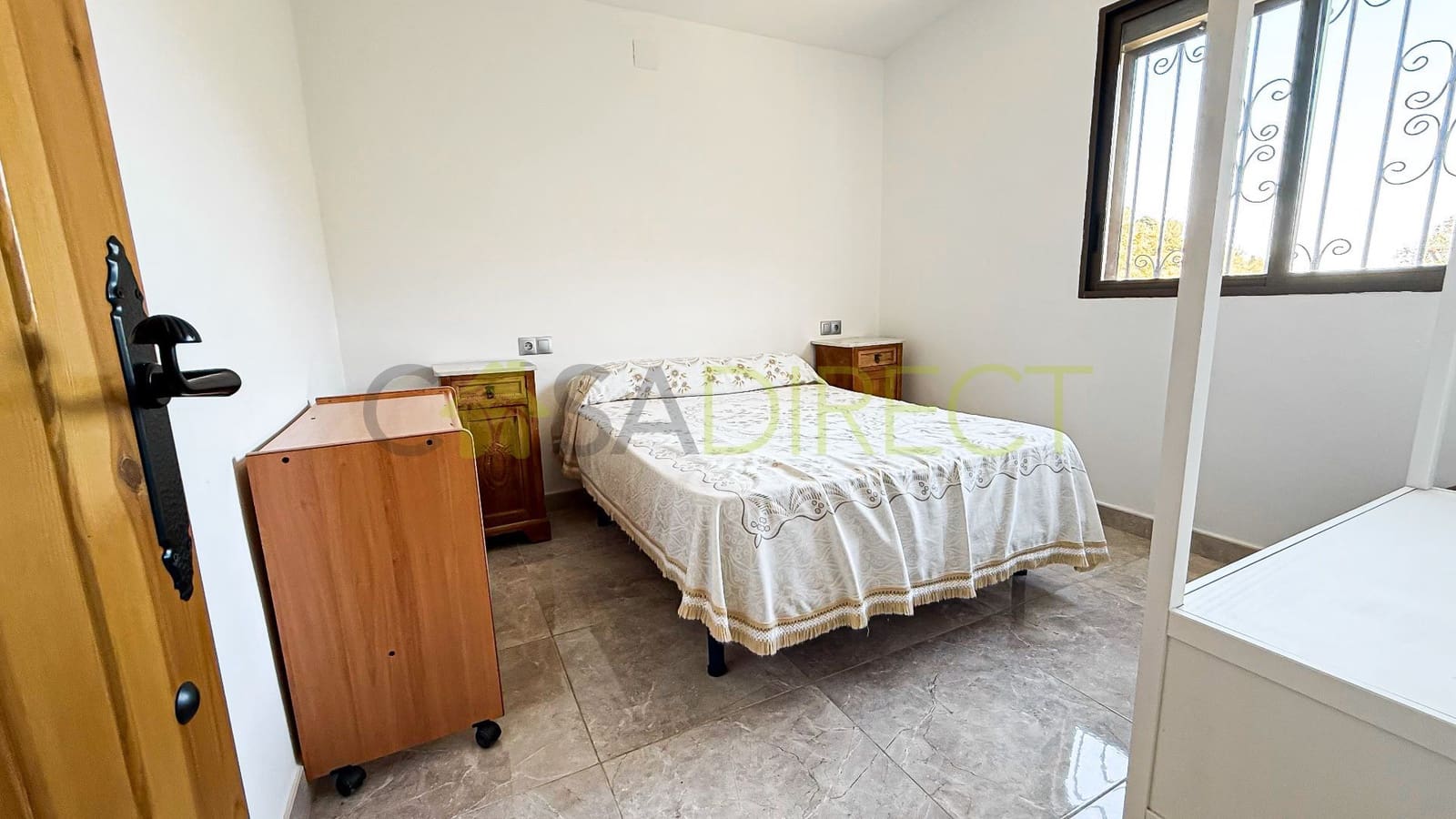 3 slaapkamer Finca/Landhuis te huur in Macharaviaya met zwembad garage - € 1.050 (Ref: 9673830)