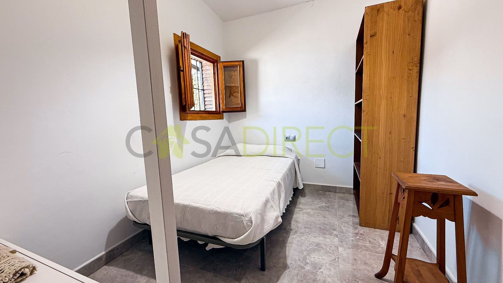 3 slaapkamer Finca/Landhuis te huur in Macharaviaya met zwembad garage - € 1.050 (Ref: 9673830)