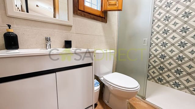 3 soveværelse Finca/Landehus til leje i Macharaviaya med swimmingpool garage - € 1.050 (Ref: 9673830)