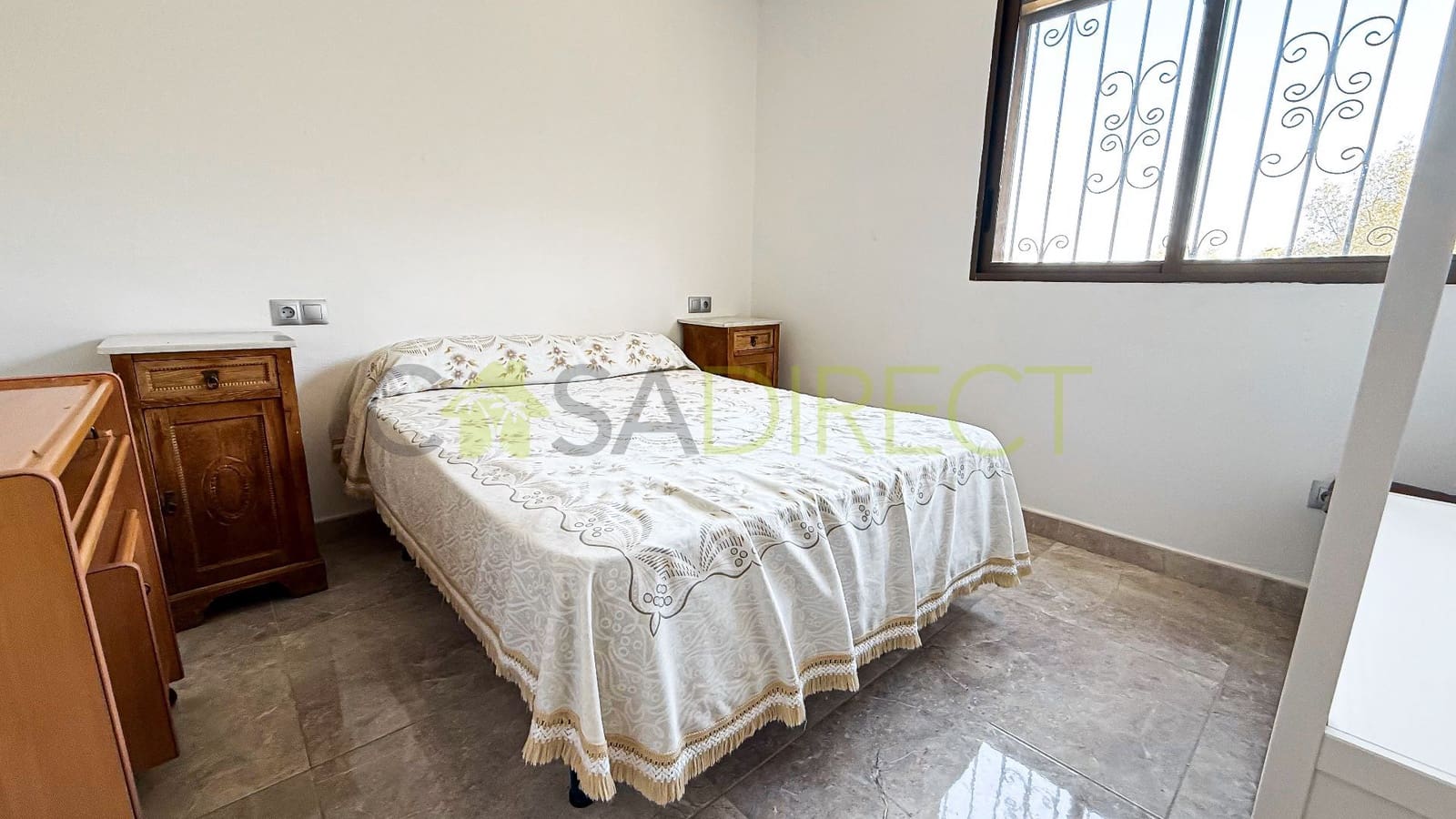 3 slaapkamer Finca/Landhuis te huur in Macharaviaya met zwembad garage - € 1.050 (Ref: 9673830)