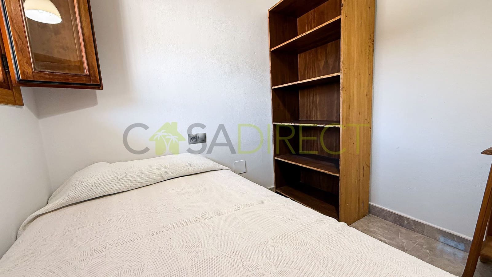 3 slaapkamer Finca/Landhuis te huur in Macharaviaya met zwembad garage - € 1.050 (Ref: 9673830)