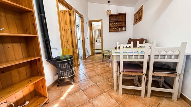 3 soveværelse Finca/Landehus til leje i Macharaviaya med swimmingpool garage - € 1.050 (Ref: 9673830)