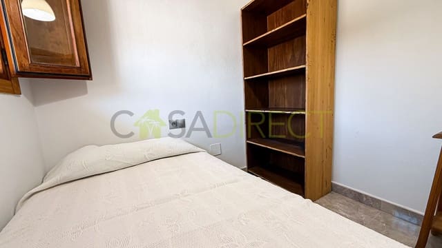 3 soveværelse Finca/Landehus til leje i Macharaviaya med swimmingpool garage - € 1.050 (Ref: 9673830)