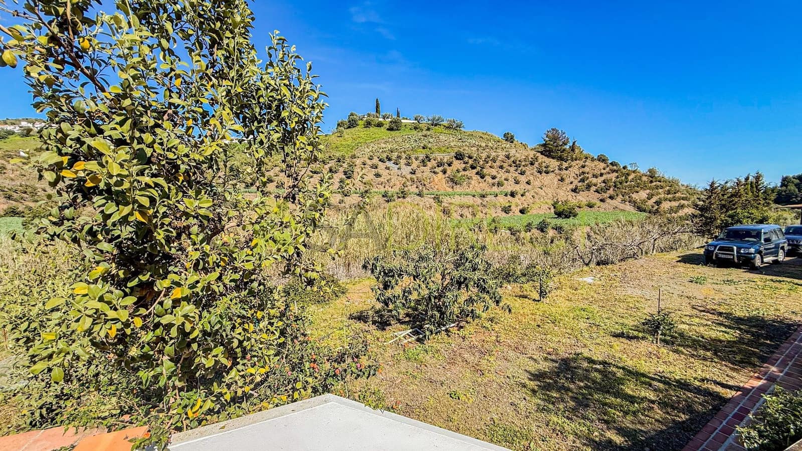 3 slaapkamer Finca/Landhuis te huur in Macharaviaya met zwembad garage - € 1.050 (Ref: 9673830)