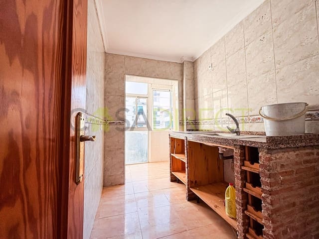 3 camera da letto Appartamento in vendita in Torremolinos - 214.000 € (Rif: 9673831)