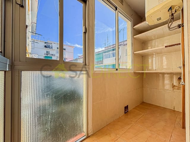 3 camera da letto Appartamento in vendita in Torremolinos - 214.000 € (Rif: 9673831)