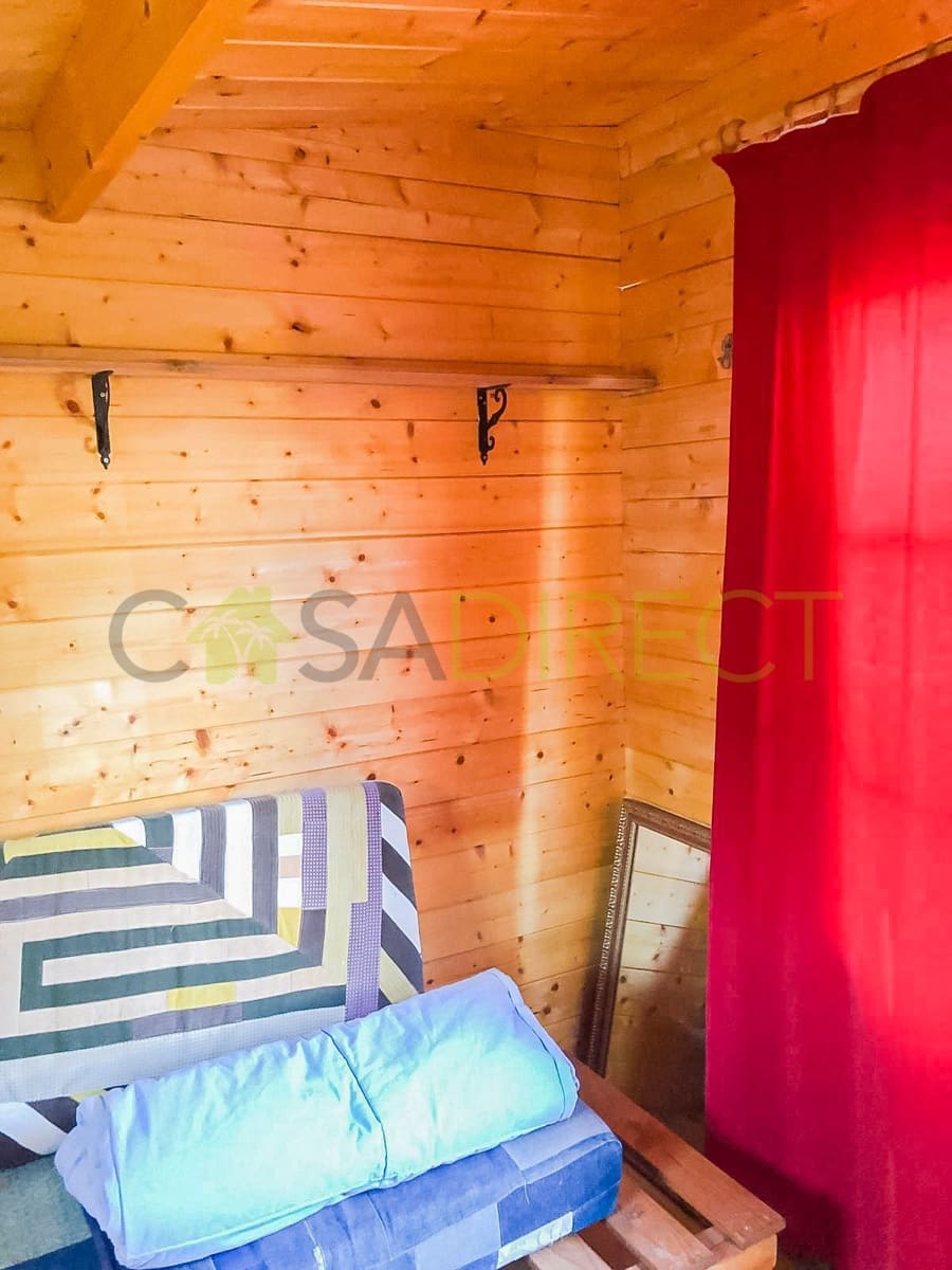 4 bedroom Finca/Country House for rent in Murtas with pool - € 550 (Ref: 9686029)