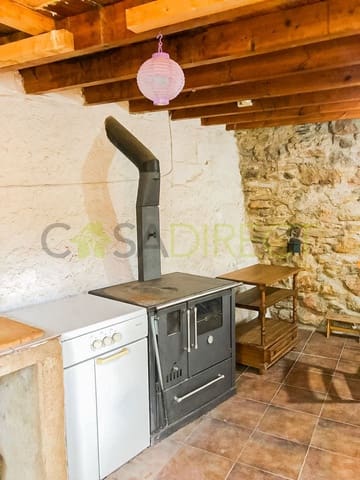 4 sypialnia Finka/Dom wiejski do wynajęcia w Murtas z basenem - 550 € (Ref: 9686029)