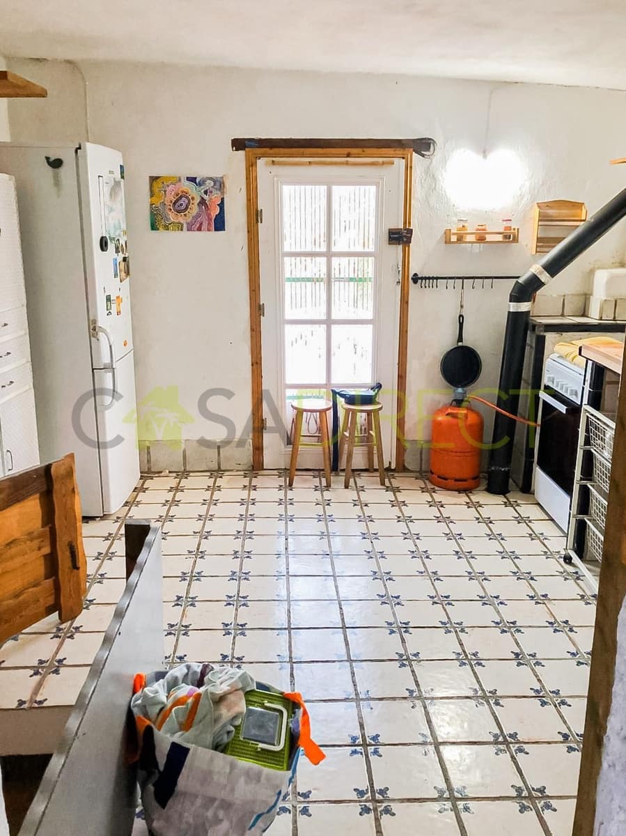 4 bedroom Finca/Country House for rent in Murtas with pool - € 550 (Ref: 9686029)