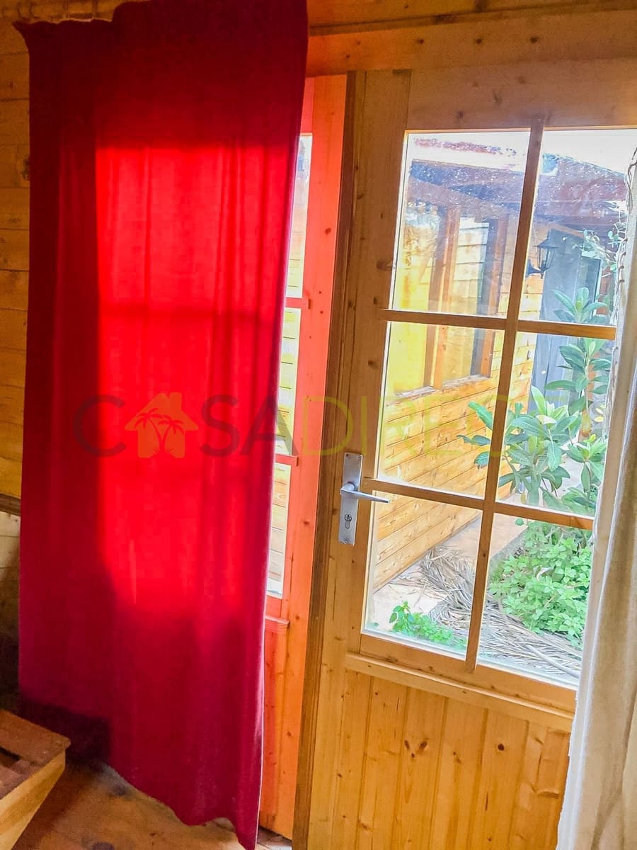 4 bedroom Finca/Country House for rent in Murtas with pool - € 550 (Ref: 9686029)